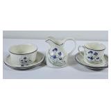 Royal Doulton Minerva Dishware