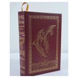 Easton Press Book "Startide Rising" by David Brin