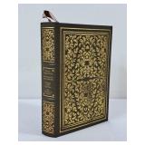 Franklin Mint Signed First Edition Book "Billy