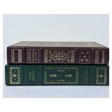 Franklin Mint Books "Tom Jones" by Henry