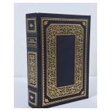 Franklin Mint Book "Anna Karenina" by Leo Tolstoy