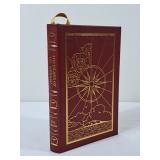 Easton Press Book "The Island of Dr. Moreau" by