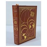 Franklin Mint Signed First Edition Book "Playing