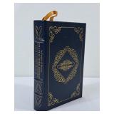 Easton Press Book "In Pursuit of Reason: The Life