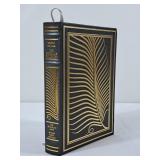 Franklin Mint Signed First Edition Book "The