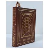 Franklin Mint Signed First Edition Book "I