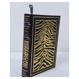 Franklin Mint Signed First Edition Book "Single &