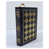 Easton Press Book "With Malice Toward None" by
