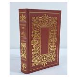 Franklin Mint Book "Fairy Tales" Hans Christian