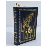 Easton Press Signed Collector