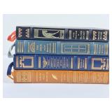 Franklin Mint Mystery Books: Murder Must