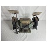 Delta 6in Bench Grinder *Tested Works*