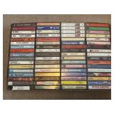 Classical Cassette Tapes, Julio Iglesias, Al
