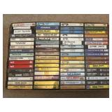 Country Cassette Tapes, Kenny Rogers, Don