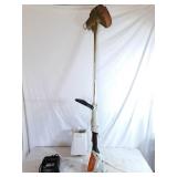 Stihl FSA 37 electric weed trimmer