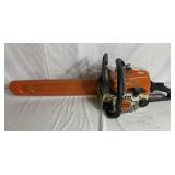STIHL MS170 Chainsaw With 13in Bar