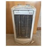 Holmes Tower Quartz Portable Space Heater *Tested