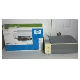 HP PSC 1510 All in One Printer, Scanner, Copier