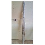 Badminton, volleyball net