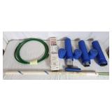 2, 3/32,  1, 1/8  welding rod, brazing sticks,