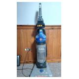 Hoover wind tunnel 2 suction vacuum cleaner model