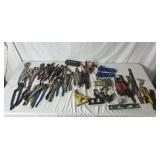 Handyman Lot Of Tools
