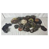 Angle Grinder Grinding Discs, Cut off Discs,