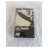 Led Zeppelin 1969 debut Album "Led Zeppelin"