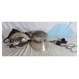 Craftsman 225 7 1/4" Circular Saw *Tested Works*,