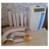 Kenmore a100e rolling floor air conditioner