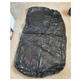 Broadstone Single Air Mattress and Escort