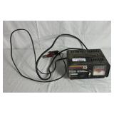 Motomaster 6amp Battery Charger 6v/12v *Tested