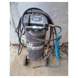 Air compressor 10 US Gal