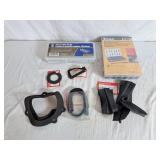 PowerFist Cotter Pin Kit, Titanic Universal