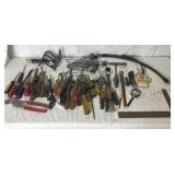 Handyman Lot Of Tools