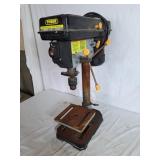 Trade Master 8" Drill Press