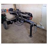 Black Diamond 28-Ton Horizontal/Vertical