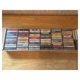 Rock Cassette Tapes, Weird Al Yankovic, The Beach