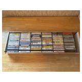 Country Cassette Tapes, Tanya Tucker, Anne