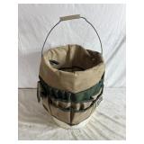 5 Gal Pail with sockets and Bucket Buddy
