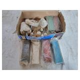 Power fist 18 piece aluminum polish kit