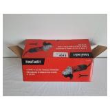 New in box Mr blacksmith 4" angle grinder