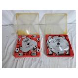 Craftsman 7" Dado Set, and Craftsman Molding