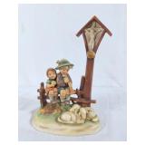Goebel Hummel "Wayside Devotion"