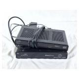 2 Shaw Direct boxes