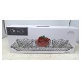 Shannon by Godinger Dublin Collection crystal