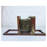 Antique Camera Art