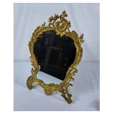 Gorgeous Tabletop Mirror - 18"H