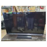 Sony 55" TV with remote