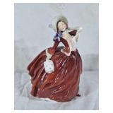 Royal Doulton Autumn Breezes HN1934